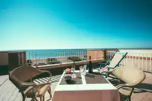 Hotel Sirenetta, Lido Di Ostia