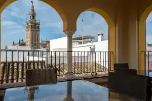 Palacio Pinello, Seville