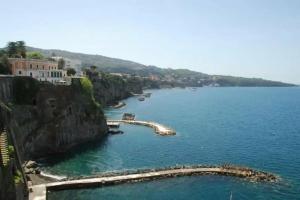 Unconventional Sorrento Coast, Sant'Agnello