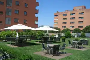 Sercotel Cornella Barcelona, Cornella de Llobregat