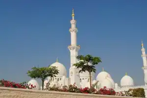 Grand Continental Flamingo Hotel, Abu Dhabi