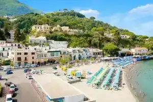 Marina 10 Boutique&Design Hotel, Ischia Town