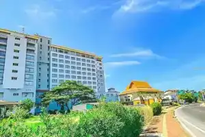 K Park Grand Hotel SHA PLUS certified, Surat Thani