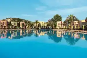 VONRESORT Golden Beach & Aqua - Kids Concept-Ultra All Inclusive, Colakli