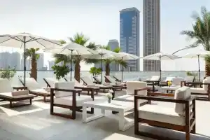 Park Regis Business Bay, Dubai