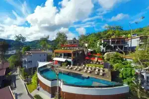 Amari Phuket - SHA Extra Plus, Patong