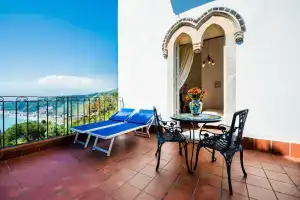 Hotel Bel Soggiorno, Taormina