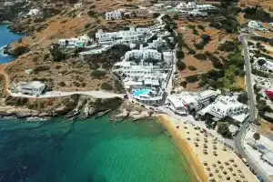 Ios Palace Hotel & Spa, Mylopotas