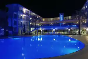 Anita Dream Hotel (ex Blue Sky), Kemer