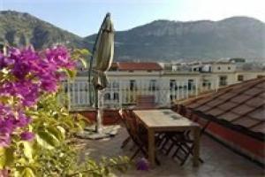 The Secret Garden Relais, Piano di Sorrento