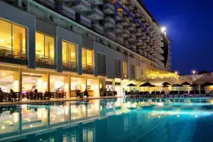 Ephesia Hotel - All Inclusive, Kusadasi