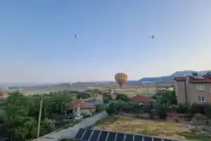 Bellamaritimo Hotel, Pamukkale