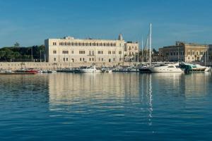 Trani - Hotels