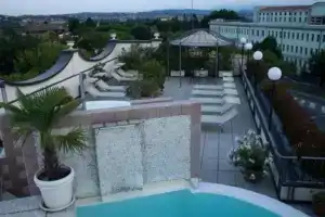 Hotel Enrichetta, Desenzano del Garda