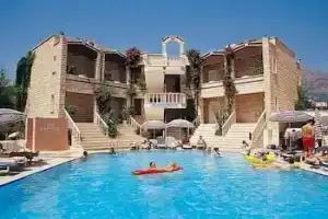 Havana Hotel Kemer, Kemer