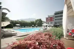 Hotel Luise, Riva del Garda