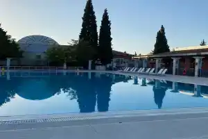 Spa Hotel Colossae Thermal, Pamukkale