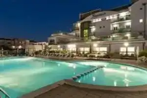 Cesenatico - Hotels