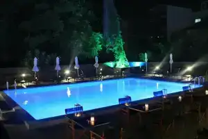 Amphitryon Boutique Hotel, Rhodes Town