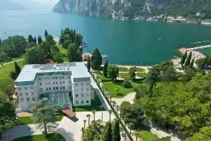 Lido Palace - The Leading Hotels of the World, Riva del Garda