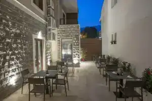 Hotel Vela, Budva