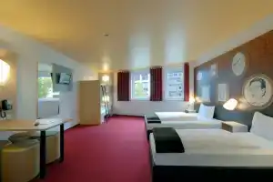 B&B Hotel Bonn-West, Bonn