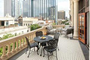 The Driskill, in The Unbound Collection by Hyatt, Austin