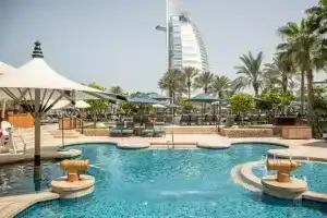 Jumeirah Al Naseem, Dubai