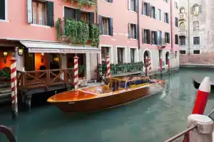 Splendid Venice - Starhotels Collezione, Venice