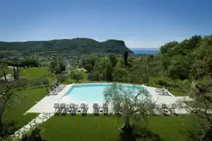 Ca' Barbini Resort, Garda