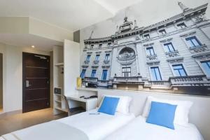 B&B Hotel Milano San Siro, Milan