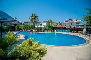 Hotel Konak Su, Dalyan