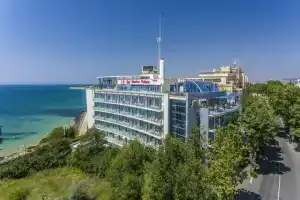 Sol Marina Palace Hotel - All Inclusive, Nessebar