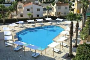 Toxotis Hotel, Protaras