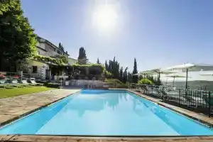 Relais Vignale & Spa, Radda in Chianti