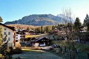 Hotel Serena, Cortina d'Ampezzo