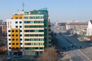 Izi-Otel Sofiya, Sofia