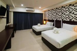 Som-O House Hotel, Nakhon Ratchasima