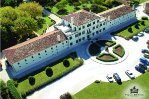 Hotel Villa Braida, Mogliano Veneto