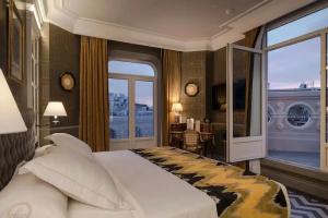 Relais & Chateaux Heritage Hotel, Madrid