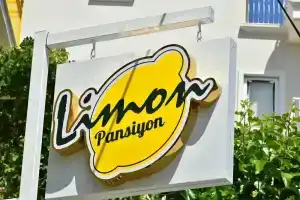 Limon Pansiyon, Kas