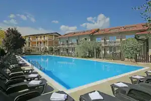 Hotel Splendid Sole, Manerba del Garda