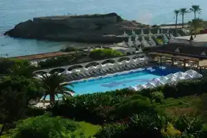 DENIZKIZI & DENIZKIZI ROYAL SEAFRONT Resort & Restaurant & Beach Club, Kyrenia