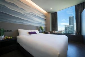 V Hotel Lavender, Singapore