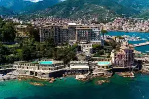 Excelsior Palace Portofino Coast, Rapallo