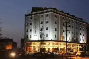 Grand Vaves Hotel, Trabzon