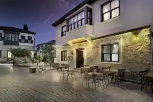 Saye Konak Hotel ' Kaleici&Oldtown', Antalya