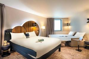 ibis Styles Paris Meteor Avenue d'Italie, Paris