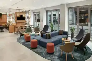 Hilton Garden Inn Riga Old Town, Riga