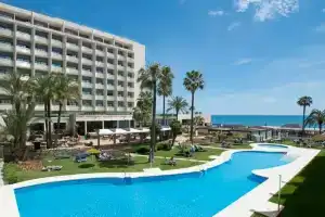 Medplaya Hotel Pez Espada, Torremolinos